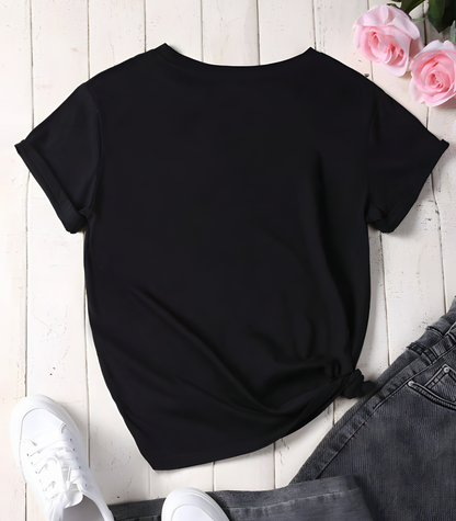Тениска с къс ръкав - 37